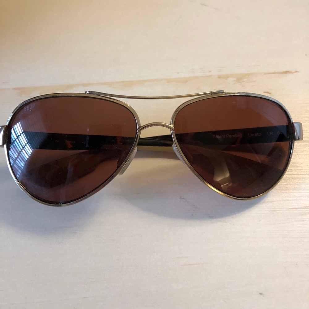 Costa “Loreto” sunglasses